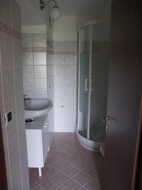 La Casa Del Borgo Bed & Breakfast Brissago-Valtravaglia Rom bilde