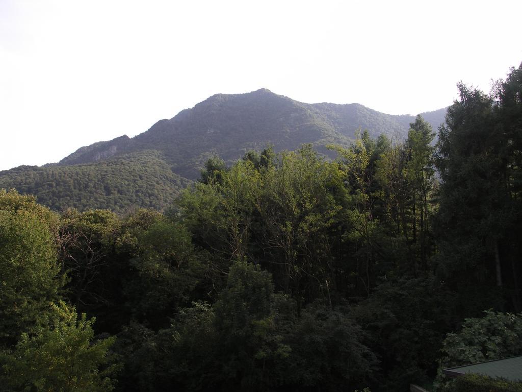 La Casa Del Borgo Bed & Breakfast Brissago-Valtravaglia Rom bilde