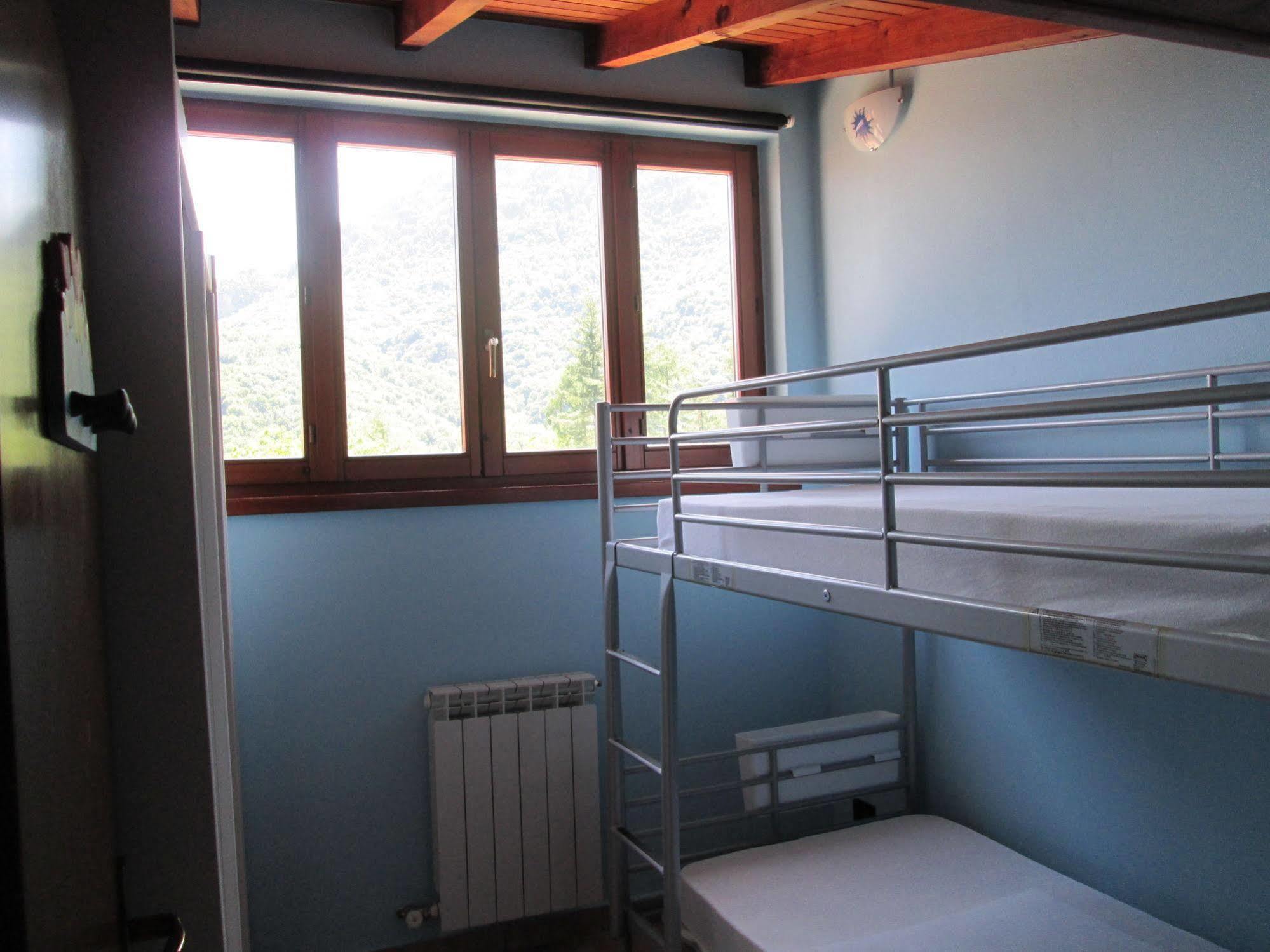 La Casa Del Borgo Bed & Breakfast Brissago-Valtravaglia Eksteriør bilde